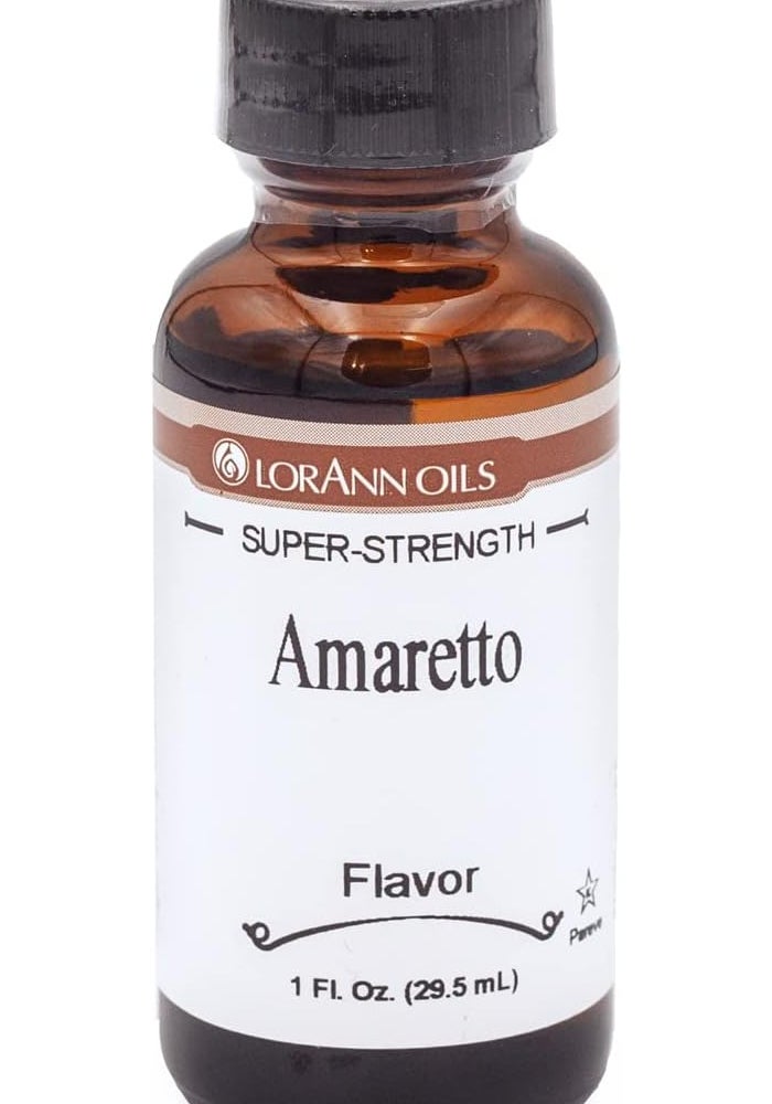 LorAnn Oils Amaretto Flavoring - Image 1